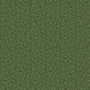 Gardening Snowmen Rosemary Green Quilting Fabric