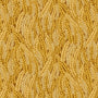 Chicken Shack, Wheat Texture-Gold Quilting Fabric