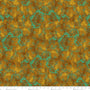 Crow-mazing Quilting Fabric Collection by Henry Glass – Ochre Texture