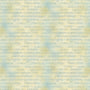 Awakenings "Pale Blue Song Texture" (8 inch) Fabric by the 1/4 yard