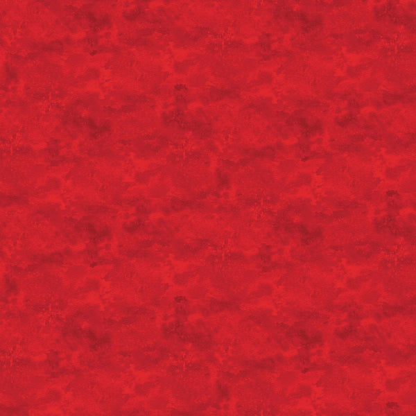 Toscana, Cardinal Quilting Fabric Basics by the 1/4 Yard