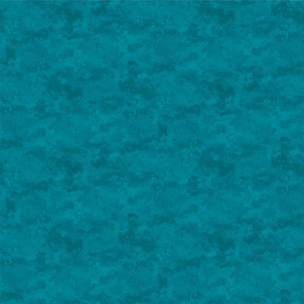 Toscana, Teal Quilting Fabric Basics