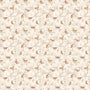 Blooming Memories Cream Birds Quilt Fabric