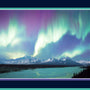 'River of Light' ~ Aurora's Passage Quilt Panel | P&B Textiles