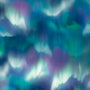 'Northern Lights Sky' ~ Quilt Fabric | P&B Textiles