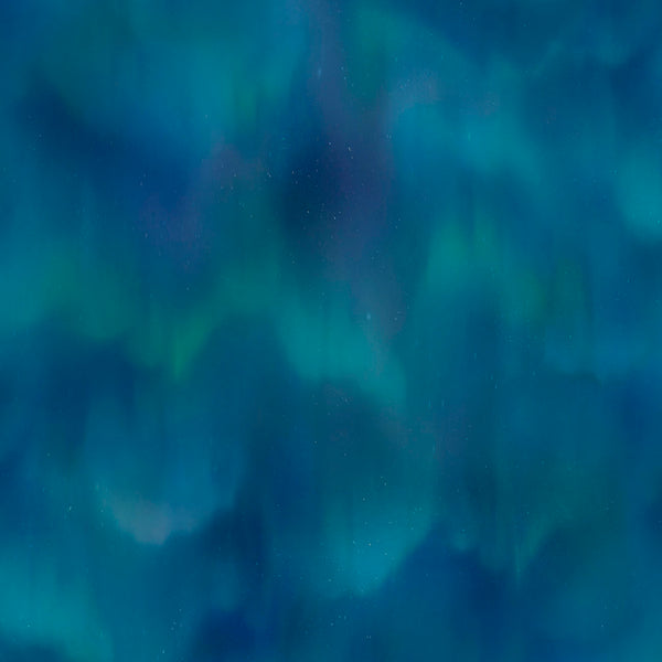 'Deep Sky Allover' ~ Quilt Fabric | P&B Textiles