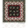 Deer Lodge Pattern by Animas Quilts