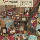 Star of Wonder Pattern Book by Nancy Halvorsen