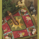 Star of Wonder Pattern Book by Nancy Halvorsen