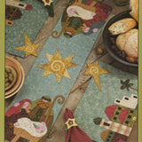 Star of Wonder Pattern Book by Nancy Halvorsen