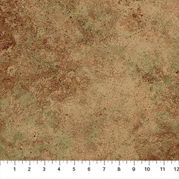 Rust 108" Wide Back Quilt Fabric | Northcott Fabrics