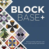 BlockBase+ Software