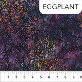 Banyan BFF's Collection, Eggplant Quilting Fabric Basic