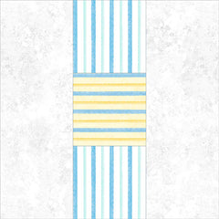 Gentle Meadow Block of the Month Quilt Kit | Wilmington Prints | 91" x 106" Quilt