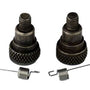 Martelli Ergo Cutter RIGHT-Hand Bolt & Spring Kit