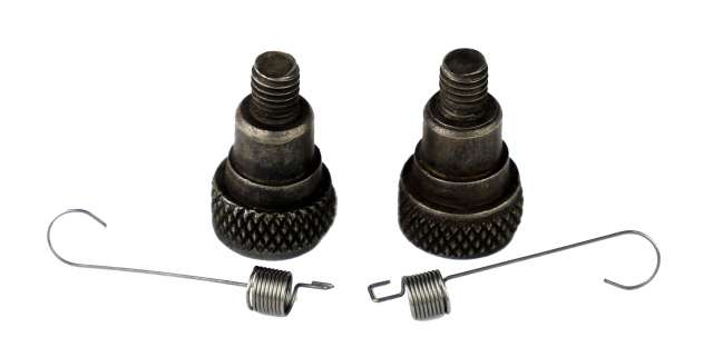 Martelli Ergo LEFT-Hand Bolt & Spring Replacement Kit