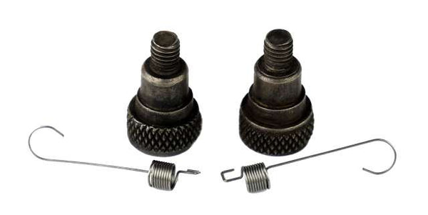 Martelli Ergo LEFT-Hand Bolt & Spring Replacement Kit