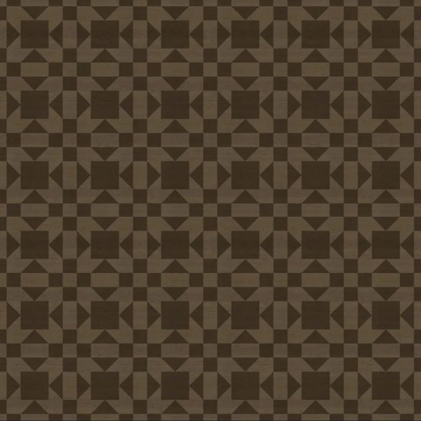 The Quilt Trail Quilt Kit by Riley Blake Designs - LAST ONE!