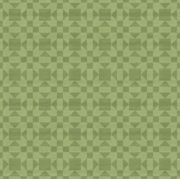The Quilt Trail Quilt Kit by Riley Blake Designs - LAST ONE!