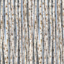 Timeless Treasures Birch Trees Fabric - Limited Edition