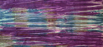 Banyan Batiks Color Me Banyan-Sunrise & Sunset by Northcott Fabrics