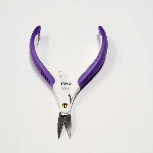 Martelli Superior Curved Snip Scissors