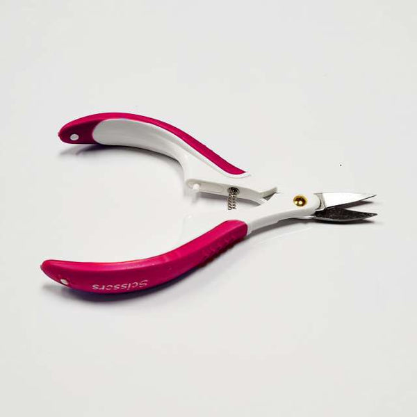 Martelli Superior Curved Snip Scissors