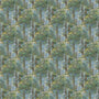 Bear's Den, Trees Quilting Fabric