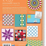 EQ8 Designing Quilts Software