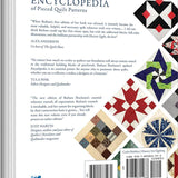 Encyclopedia of Pieced Quilt Patterns