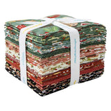 Hop Hop Hooray, Fat Quarter Bundle Quilting Fabric