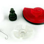 Martelli 2nd Gen 45mm Ergo LEFT-Hand Replacement Kit