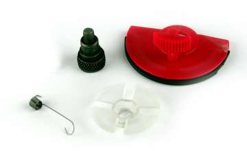 Martelli 2nd Gen 60mm Ergo RIGHT-Hand Replacement Kit