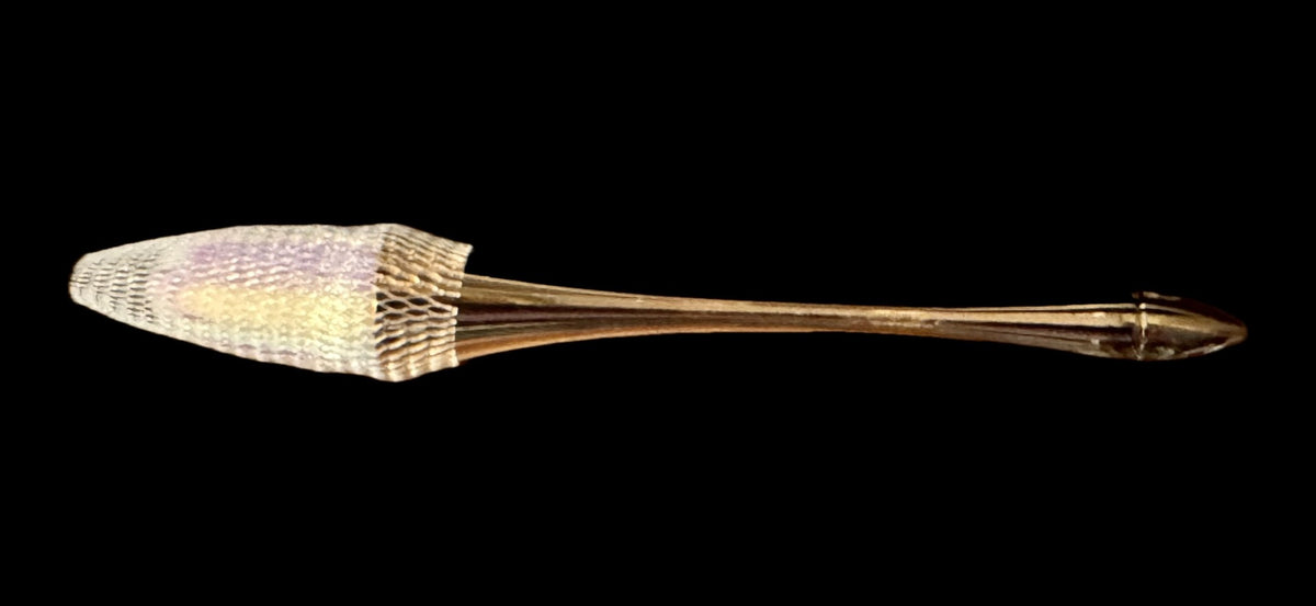 Martelli Machine Cleaning Brush