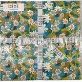 Spring in the Northwoods Fabric Precuts (10x10 Charm Pack) by P & B Textiles