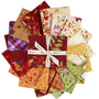 Autumn Air Quilting Fabric Collection - Fat Quarter Bundle by Clothworks