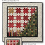 Patchwork Christmas Pattern by Judi Madsen Designs