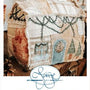 Christmas Cottages by Forage