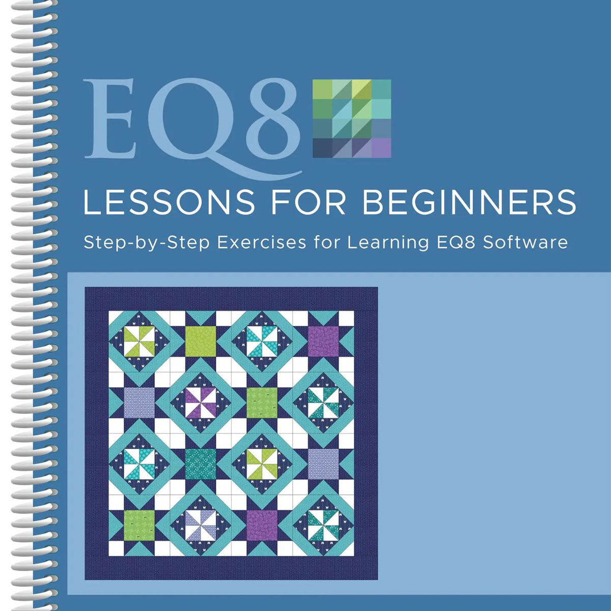 EQ8 Lessons for Beginners