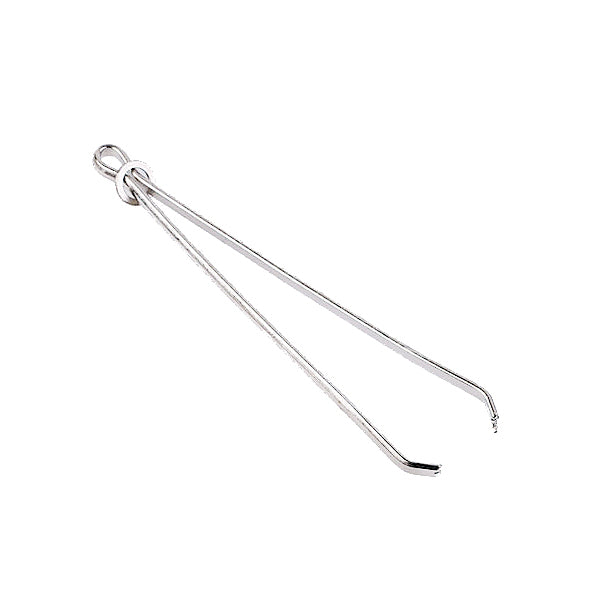 Martelli Locking Tweezers