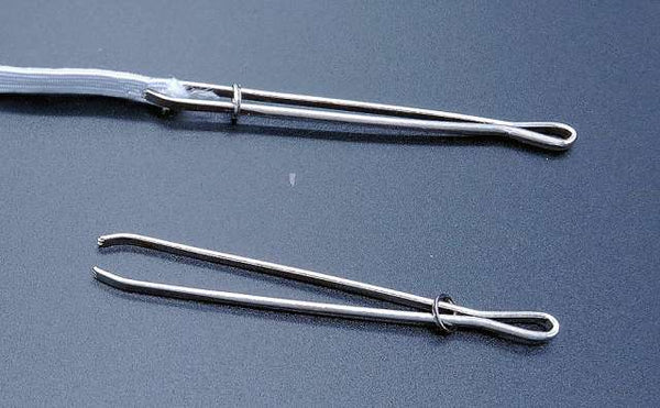 Martelli  Locking Tweezers