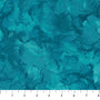 "Raven's Call" "Adriatic" Quilting Fabric – "Mirage" Fabric by the 1/4 Yard Kit Version