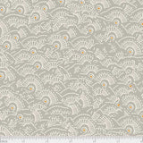 Origins Fabric Collection by Jamie Kalvestran