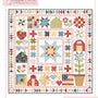 Amazing Grace Quilt Pattern