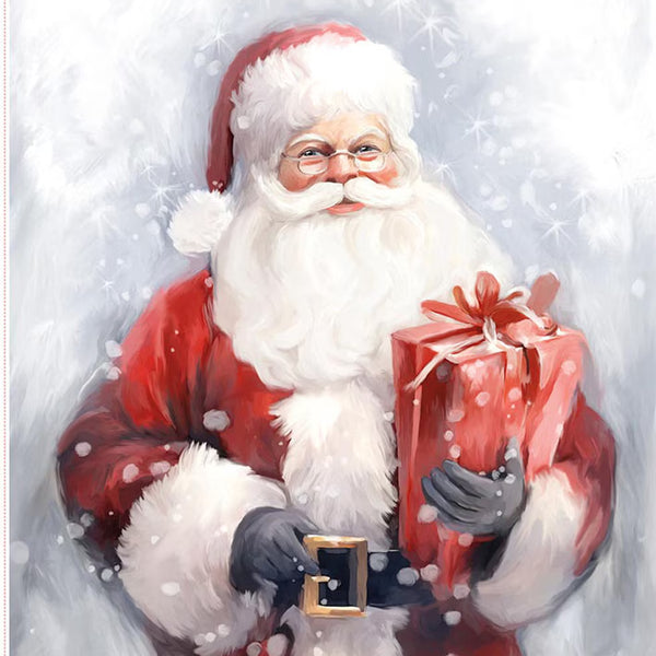 Picture a Christmas II - FIVE PANEL BUNDLE | Riley Blake Designs fabric
