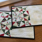 Just A Sliver Pattern by Poorhouse Quilt Designs