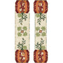 Fall for Pumpkins Table Runner Kit – Hoffman Fabrics | Quilting Fabric Kit – Limited Quantity
