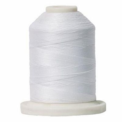 Signature Thread - White - 40wt 700yd