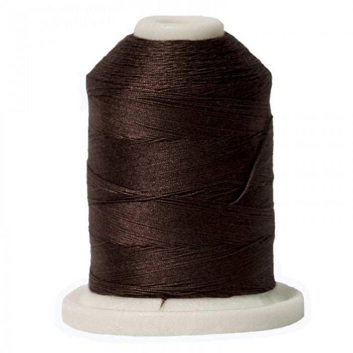 Signature Thread - Walnut - 40wt 700yd