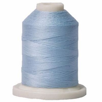 Signature Thread - Iced Blue - 40wt 700yd